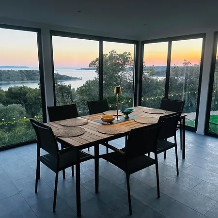 Sea View Gold By Vellaris, Luxury Mobile * Mali Lošinj