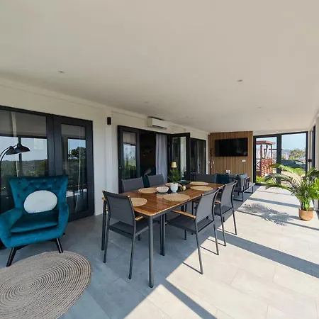 Sea View Gold By Vellaris, Luxury Mobile Mali Lošinj