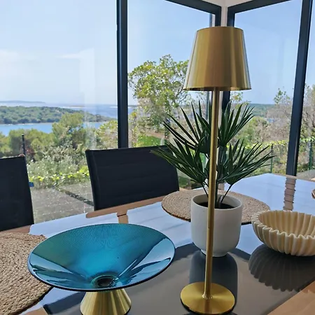 Sea View Gold By Vellaris, Luxury Mobile