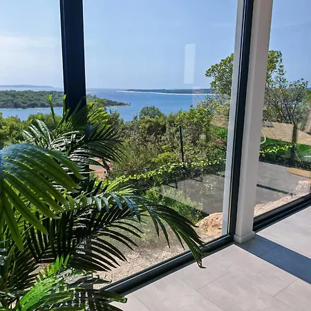 Camping Sea View Gold By Vellaris, Luxury Mobile Mali Lošinj
