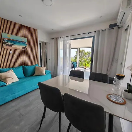 Camping Sea View Gold By Vellaris, Luxury Mobile *