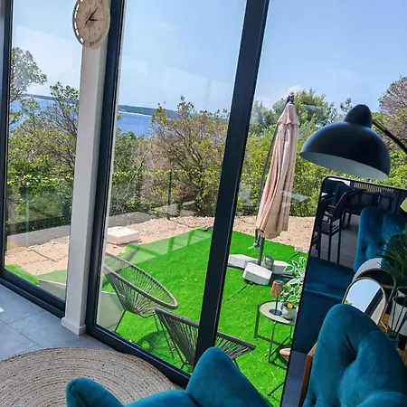 Sea View Gold By Vellaris, Luxury Mobile *