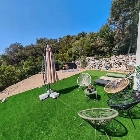 Camping Sea View Gold By Vellaris, Luxury Mobile